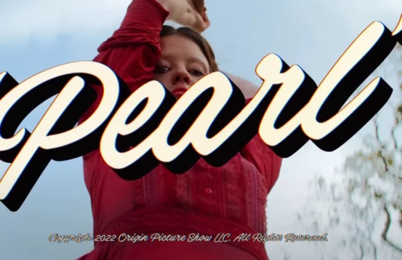 Pearl (2022) – Crítica do filme