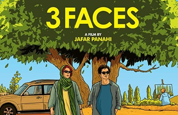 3 Faces (2018) – Crítica do filme