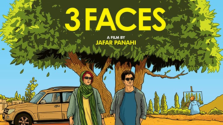 3 Faces (2018) – Crítica do filme