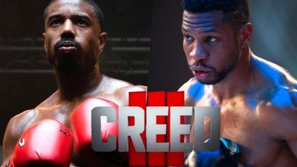 Creed III (2023) – Crítica do filme