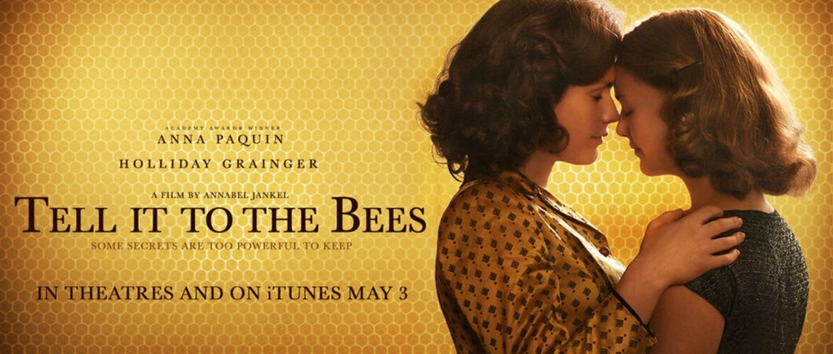 Fale com as abelhas (2018) – Crítica do filme
