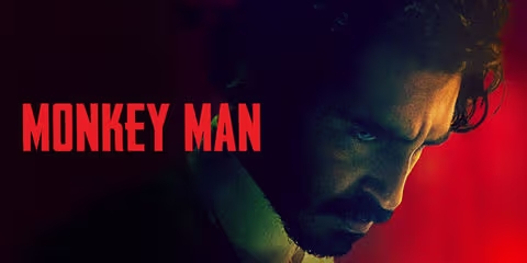 Monkey Man (2024) – Crítica do filme